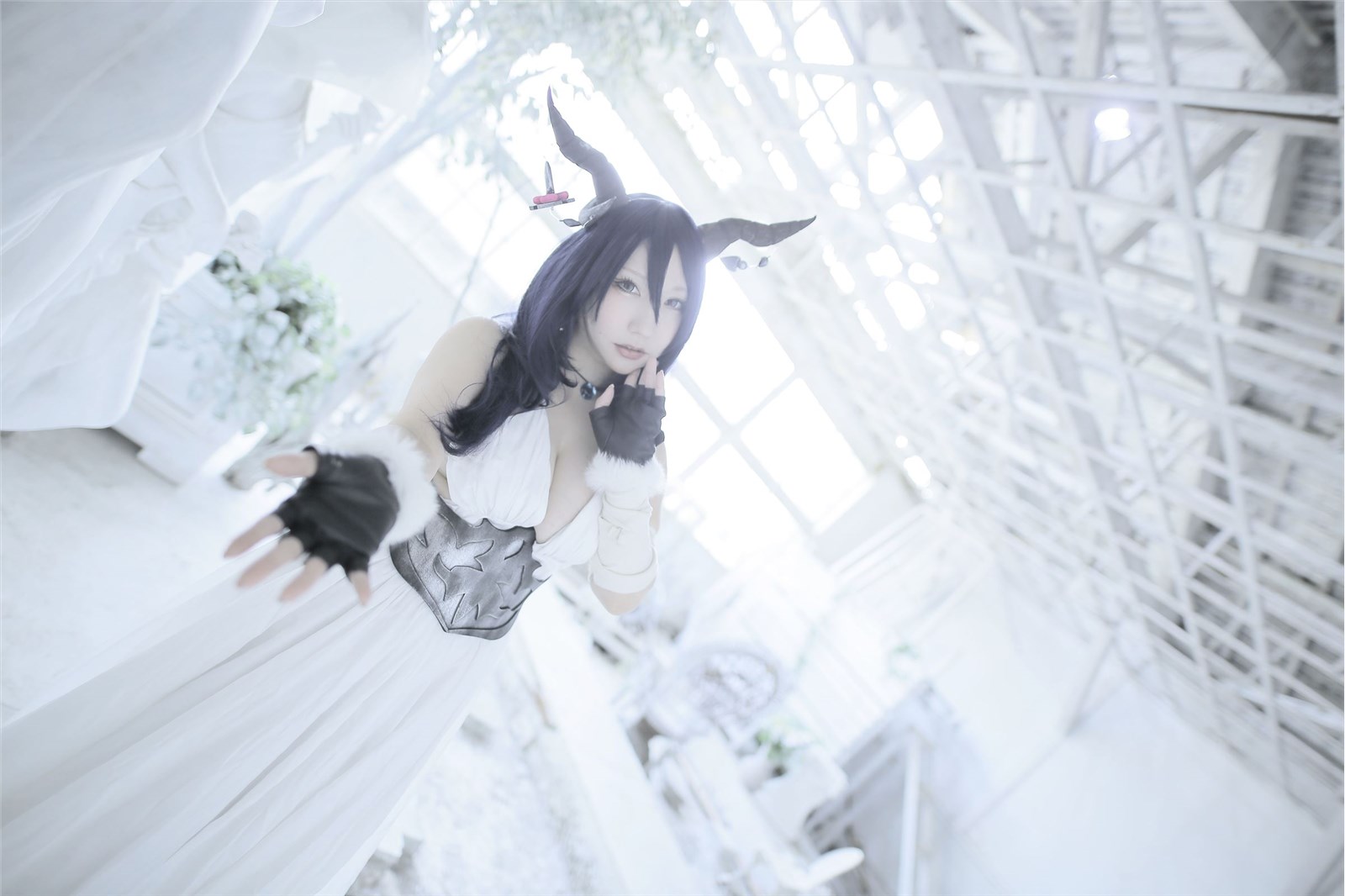 (Cosplay) Shooting Star (サク) ENVY DOLL 294P96MB1(135)